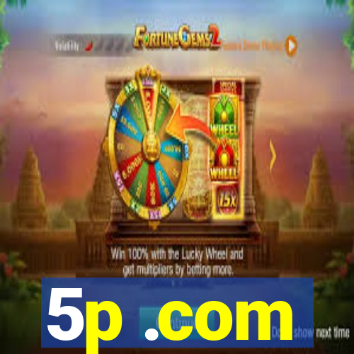 5p .com